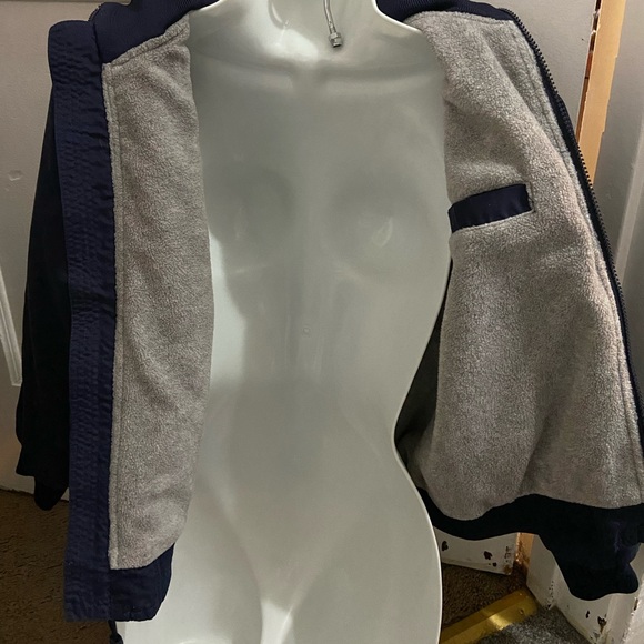 Big dogs kids jacket, size 8/10 - Picture 2 of 3